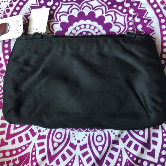 NWT Buxton Thalia Expandable Bag - Picture 3 of 5